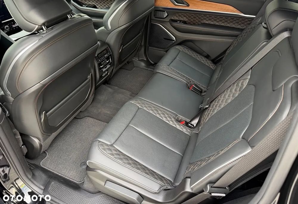 Jeep Grand Cherokee Gr 3.6 V6 Summit - 18