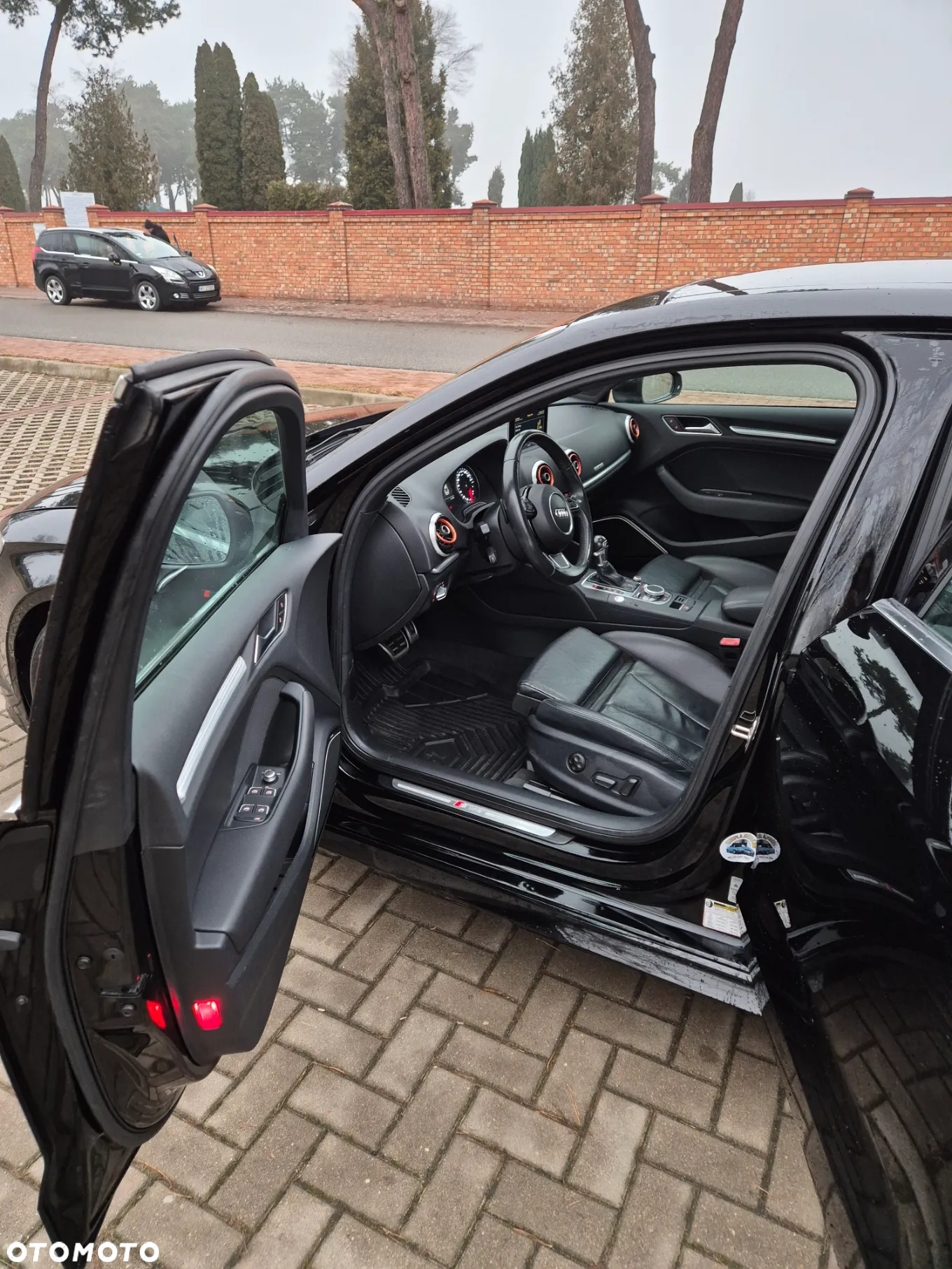 Audi A3 - 24