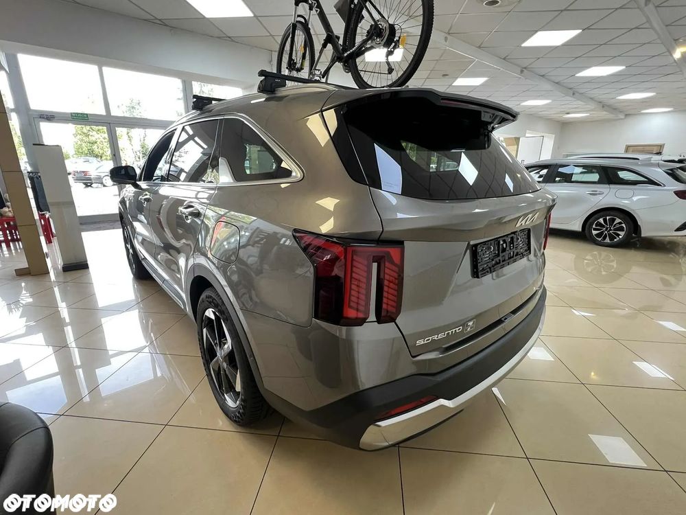 Kia Sorento 1.6 T-GDI HEV Prestige Line AWD 7os - 2