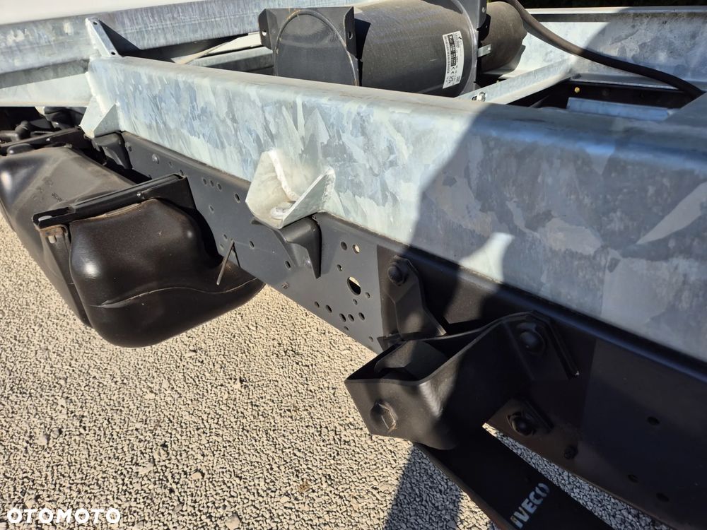 Iveco 35C14 35C15/ Wywrotka 3-stronna/ - 10