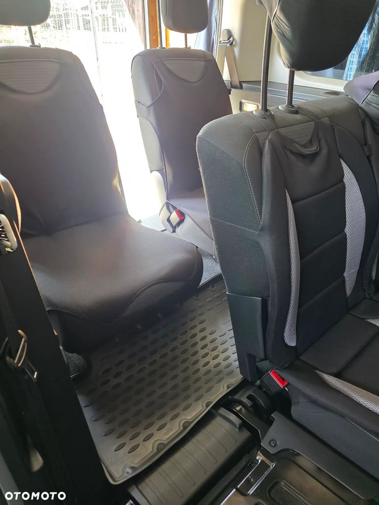 Toyota Proace City Verso 1.2 D-4T Business - 22