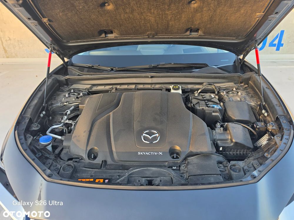 Mazda CX-30 2.0 mHEV Hikari 2WD - 38