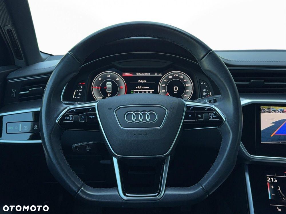 Audi A6 Limousine 40 TDI mHEV Quattro Sport S tronic - 17