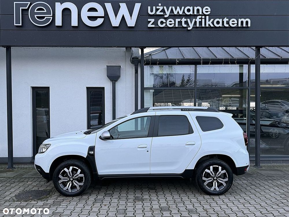 Dacia Duster 1.0 TCe Prestige - 4