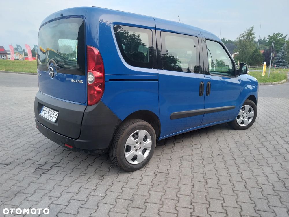 Opel Combo Tour L1H1 - 3