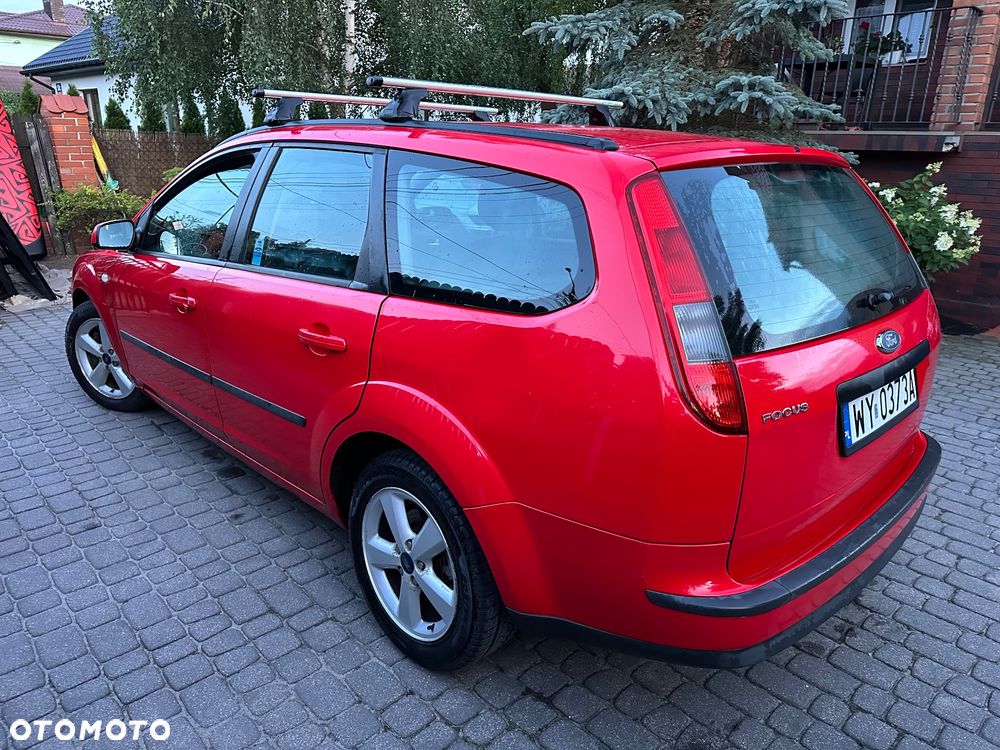 Ford Focus - 9
