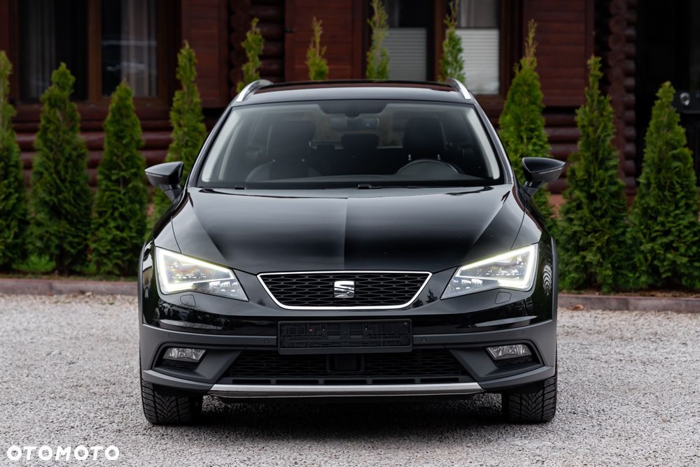 Seat Leon - 7