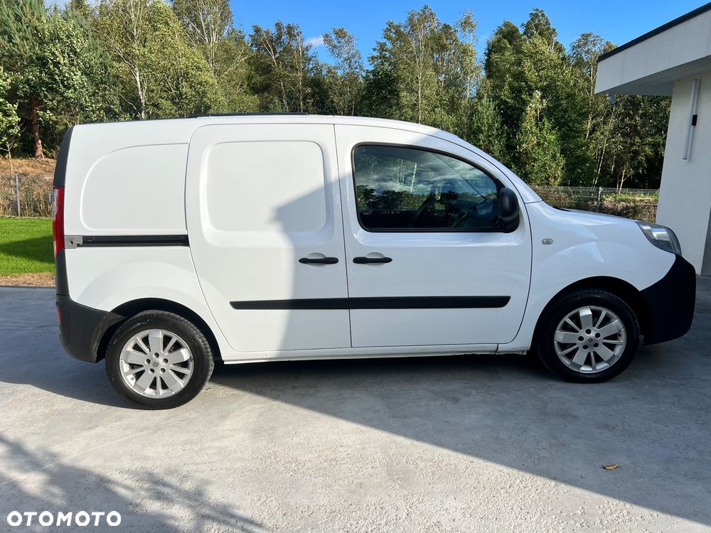 Renault Kangoo 1.5 dCi Business - 4