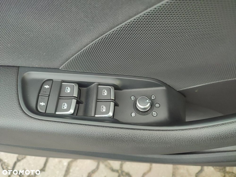 Audi A3 Limousine - 18