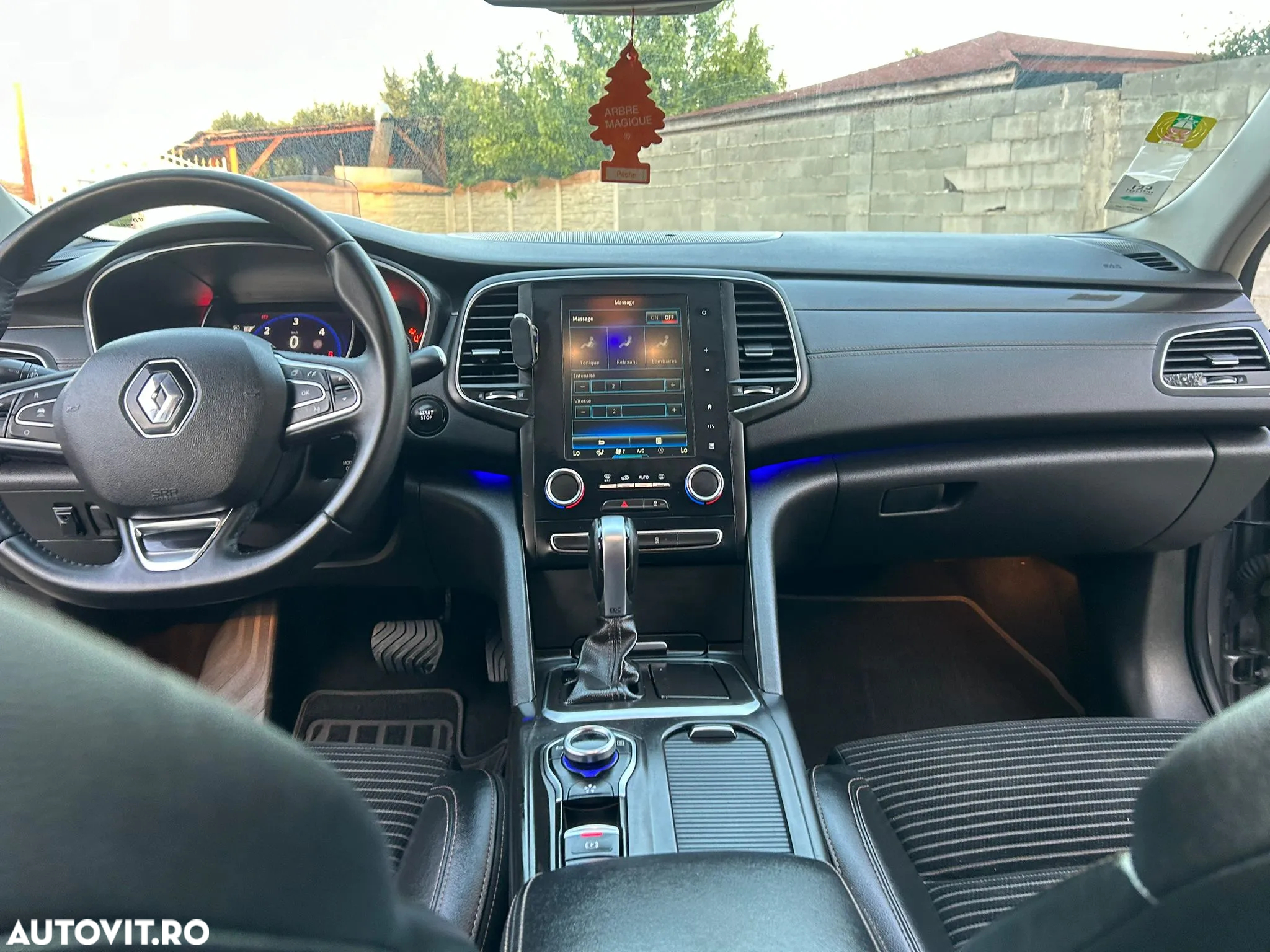Renault Talisman - 7