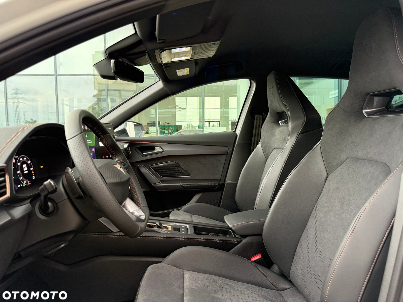 Cupra Formentor 2.0 TDI DSG - 23