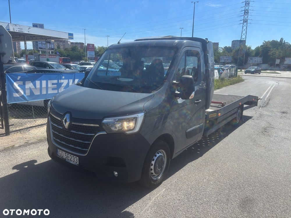 Renault MASTER - 5
