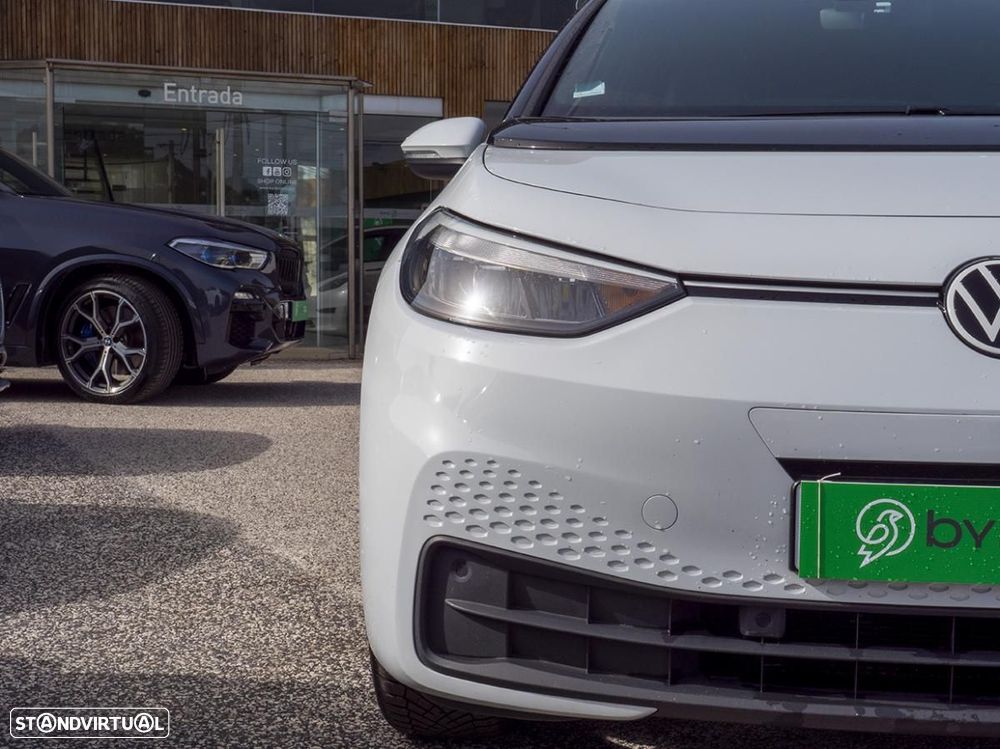 VW ID.3 77 kWh Pro S - 6