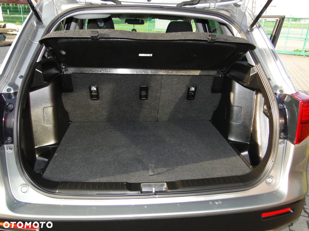 Suzuki Vitara 1.0 Boosterjet Comfort 2WD - 14