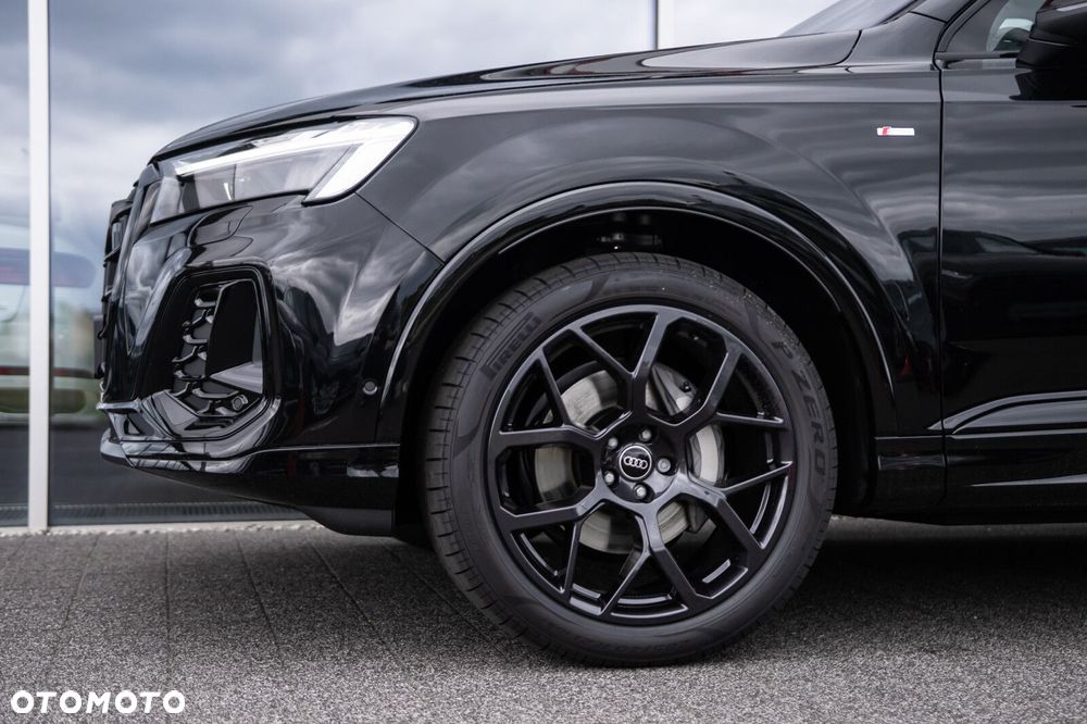 Audi Q7 - 6