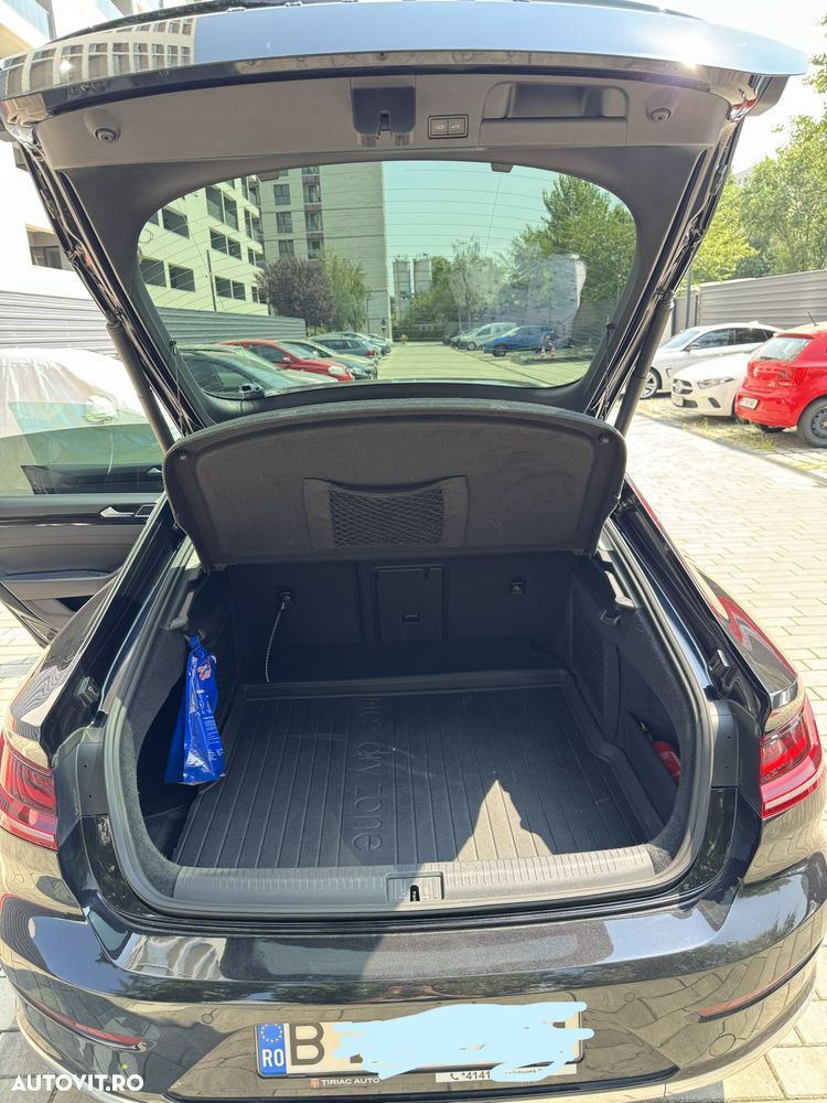 Volkswagen ARTEON 2.0 TDI DSG Elegance - 5