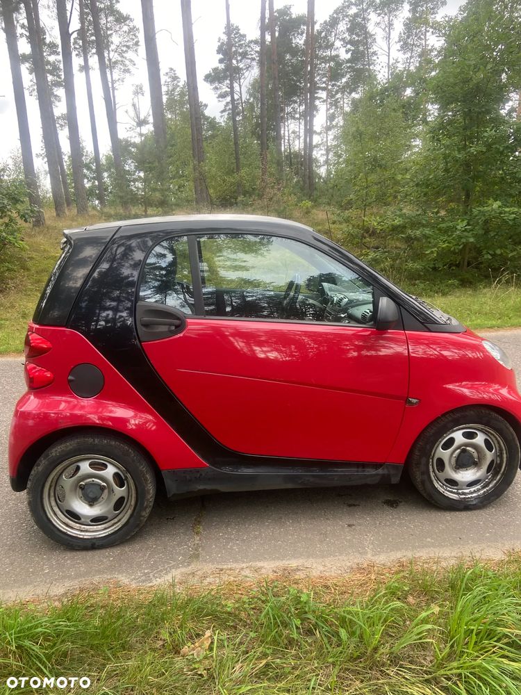 Smart Fortwo - 18