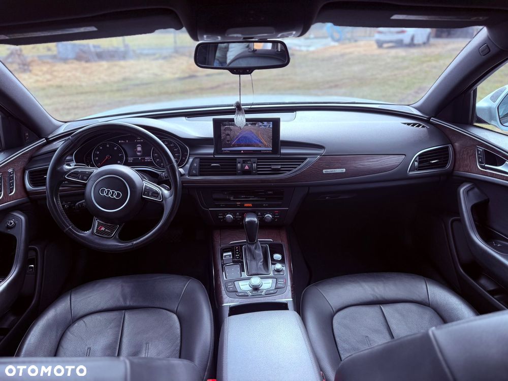 Audi A6 Limousine - 5
