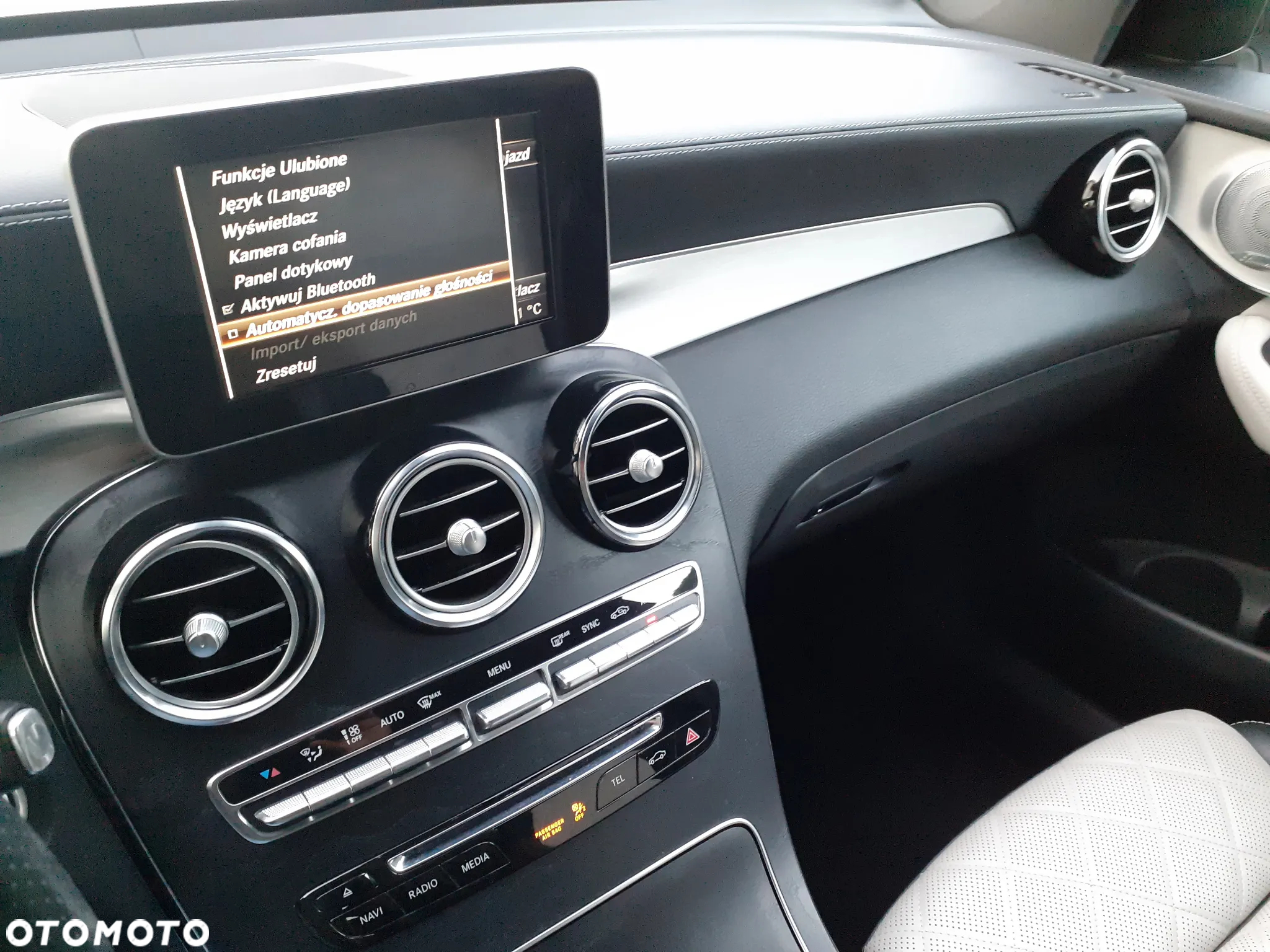 Mercedes-Benz GLC Coupe 220 d 4-Matic - 32