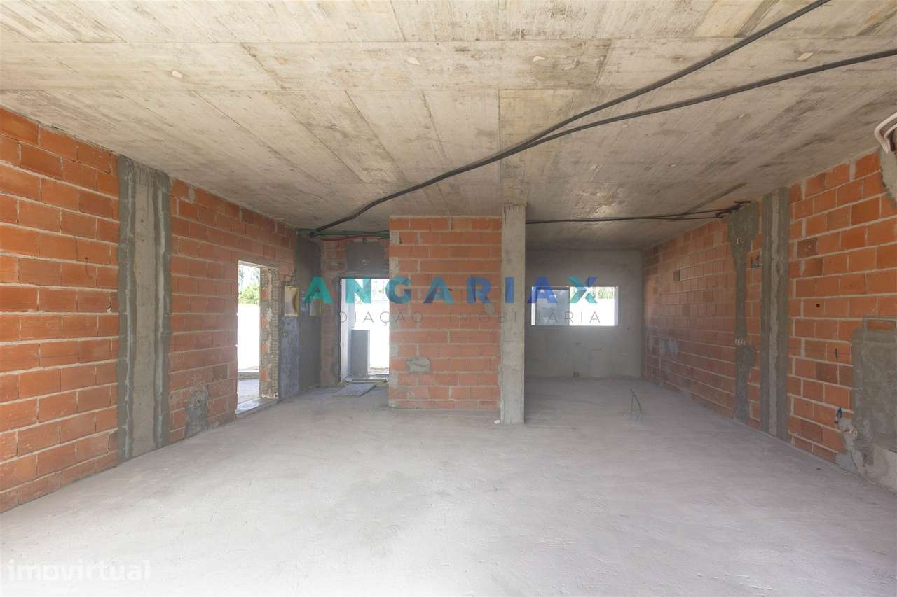 ANG1697 - Moradia T4 para Venda em Pataias, Alcobaça - Grande imagem: 4/19
