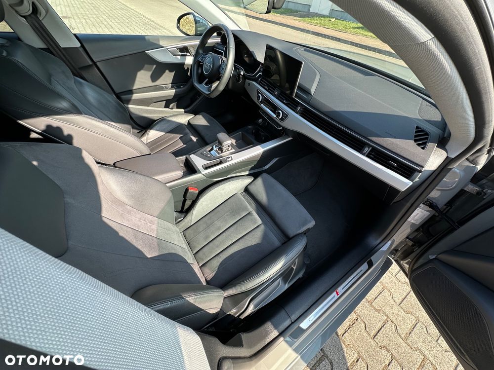 Audi A5 Sportback 35 TFSI S tronic S line - 19