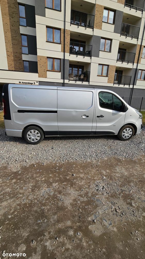 Opel Vivaro - 4