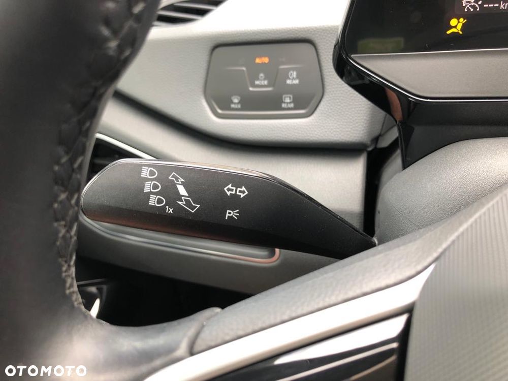 Volkswagen ID.3 Performance Upgrade Pure City - 37