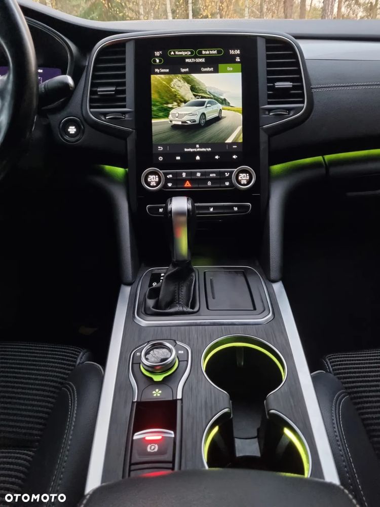 Renault Talisman 2.0 Blue dCi Intens EDC - 29