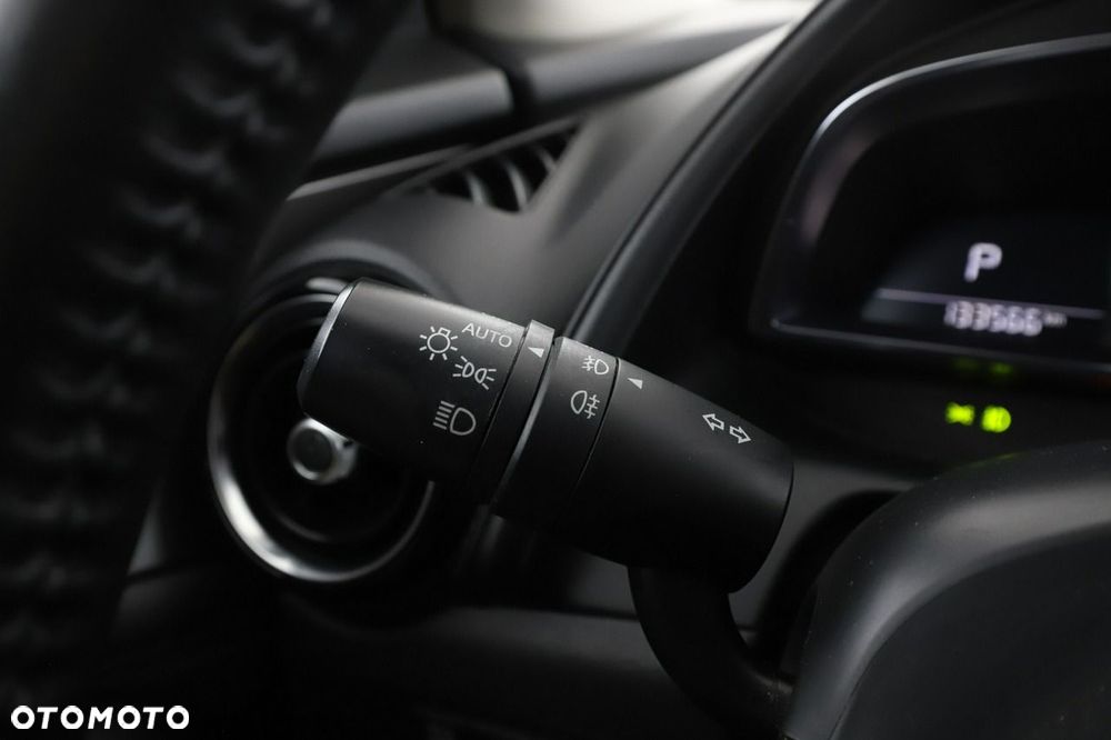 Mazda CX-3 SKYACTIV-G 121 FWD Drive Sports-Line - 36