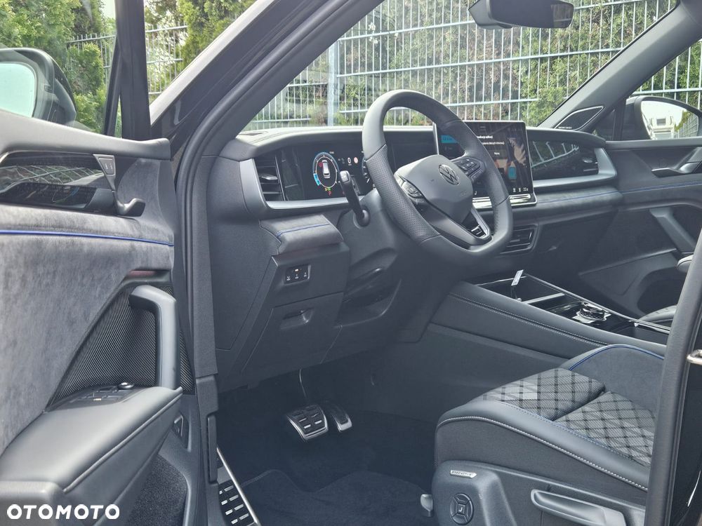 Volkswagen Tayron - 18