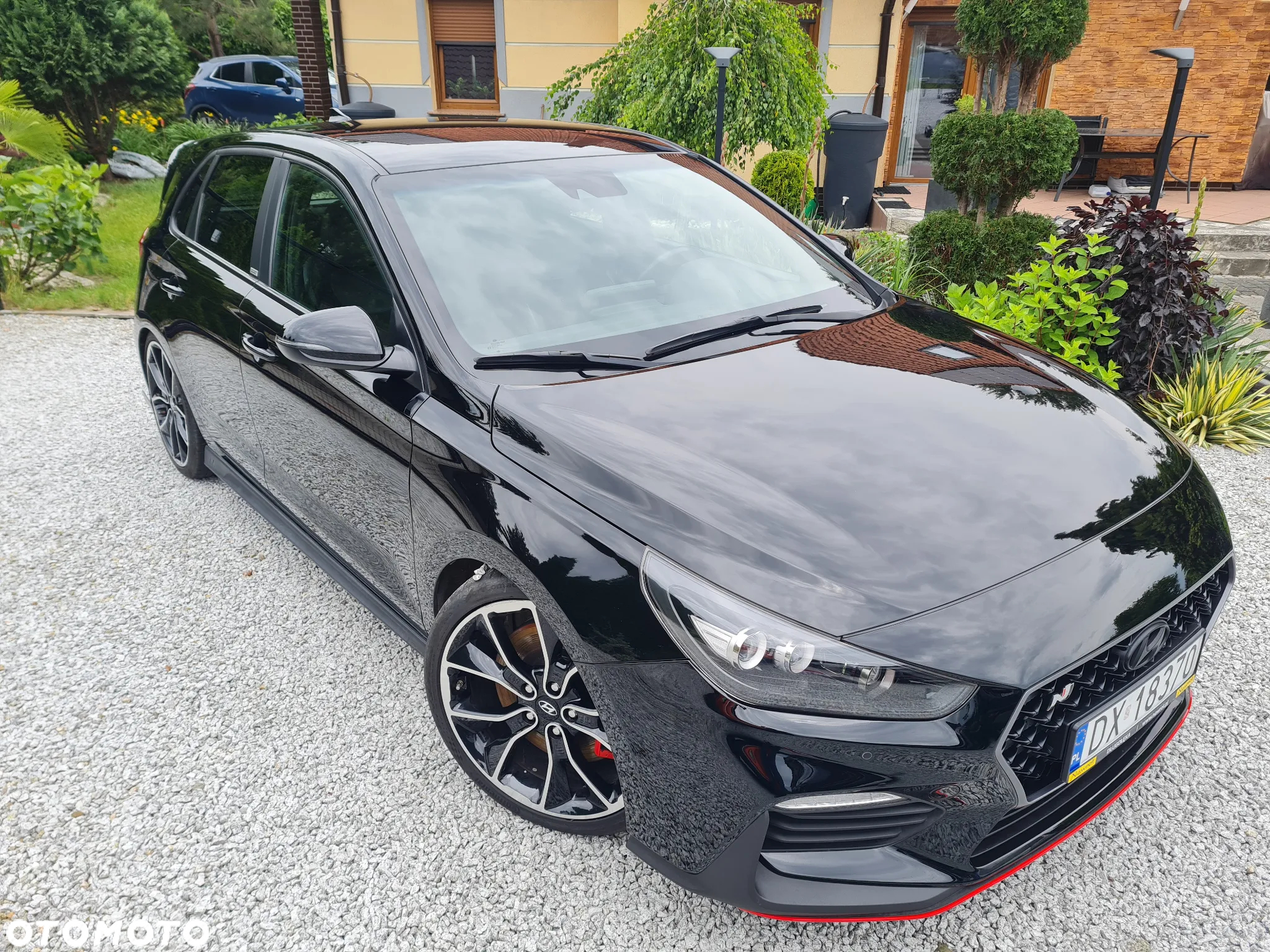 Hyundai i30 N 2.0 T-GDI Performance - 32