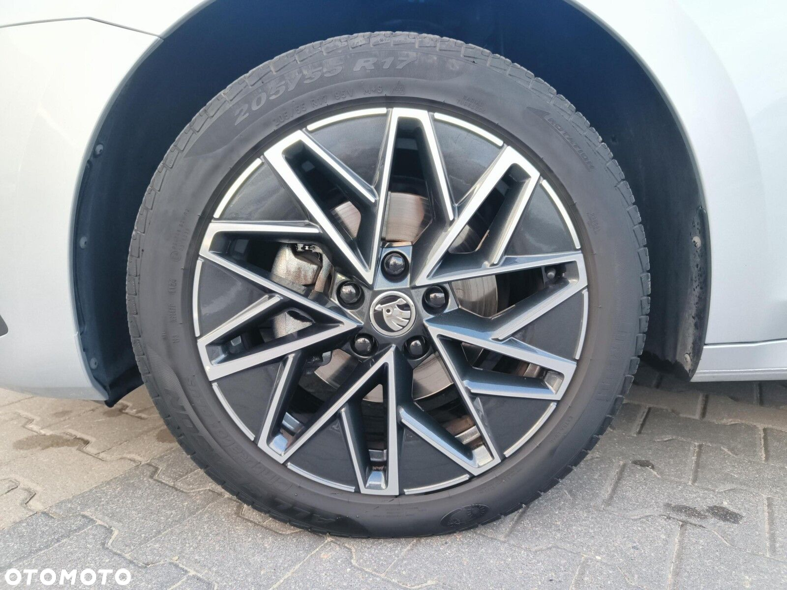 Skoda Octavia - 18