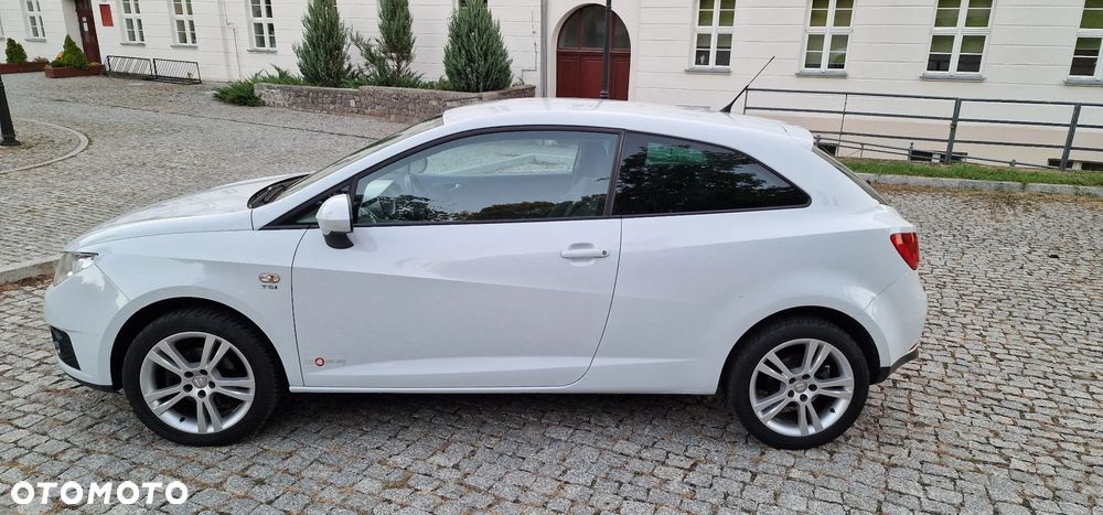 Seat Ibiza SC 1.2 TSI Style - 19