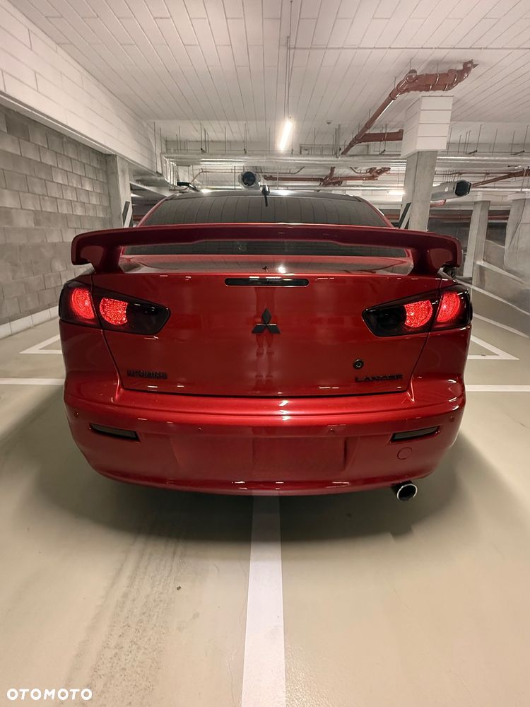 Mitsubishi Lancer 2.0 DID Instyle - 13