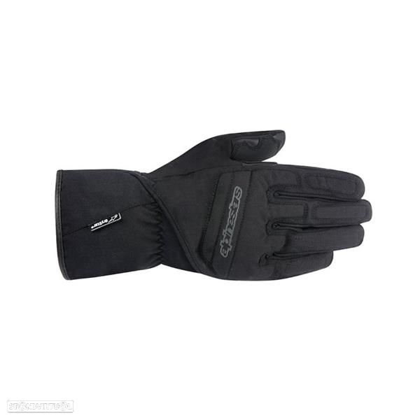 alpinestars luvas sr-3 drystar 3526016 - 1