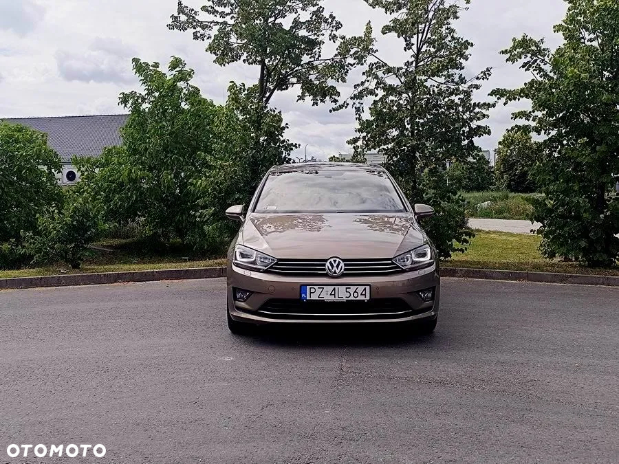Volkswagen Golf VII 1.4 TSI BMT Highline DSG - 7