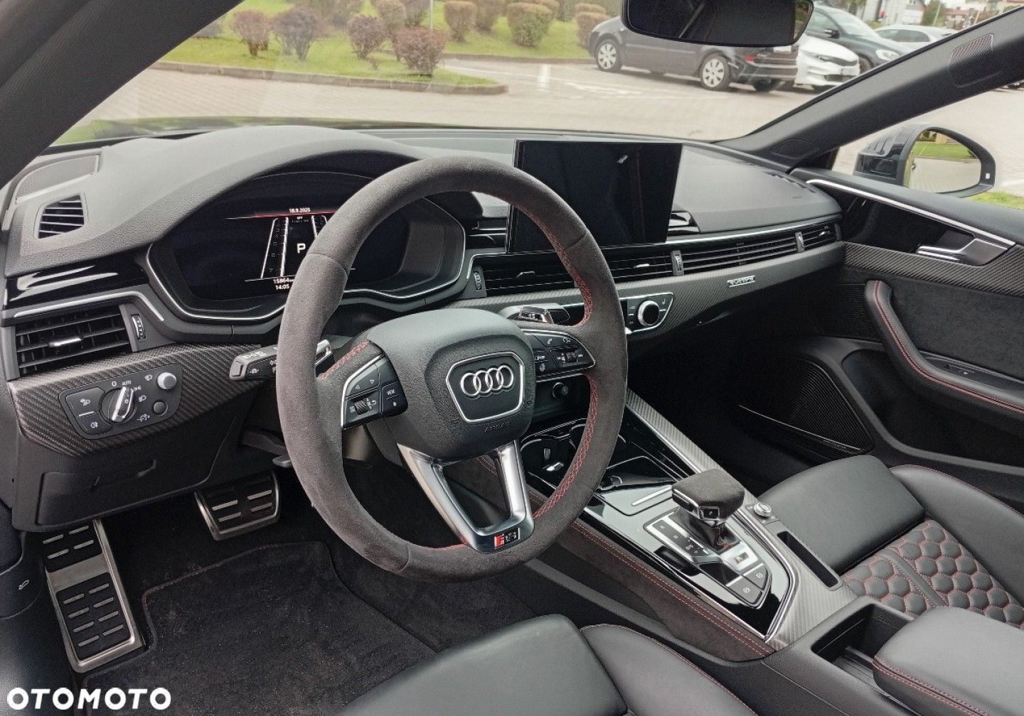 Audi RS5 Sportback - 26