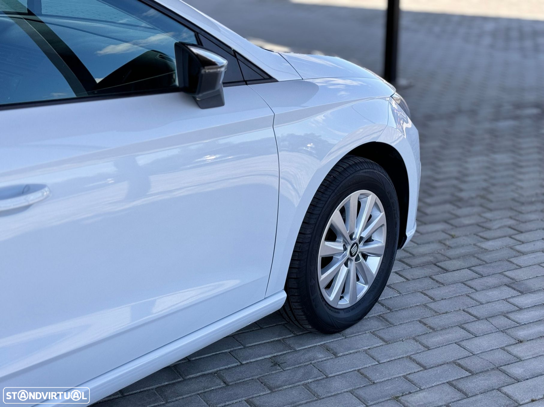 SEAT Ibiza 1.6 TDI Reference - 20