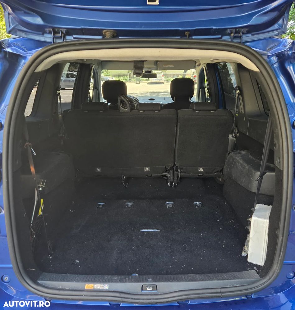 Dacia Lodgy 1.5 Blue dCi Laureate - 3