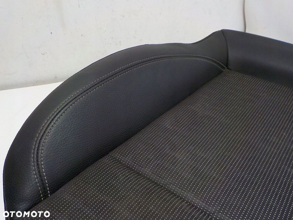OPEL ASTRA J IV 3D GTC FOTEL SIEDZISKO KIEROWCY PASAŻERA - 10