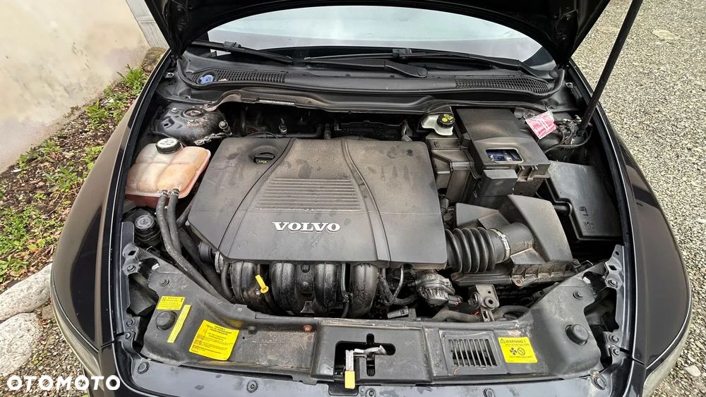 Volvo V50 1.8 Momentum - 12