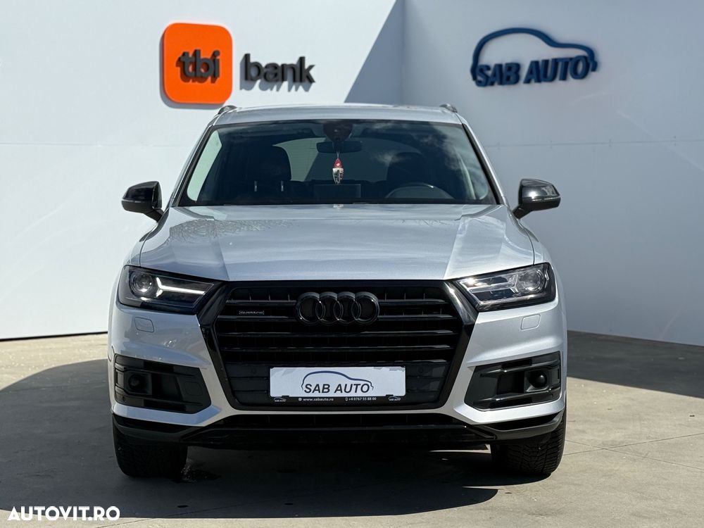 Audi Q7 - 3