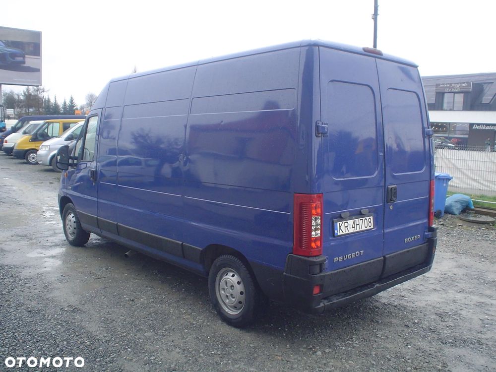 Fiat FIORINO - 4
