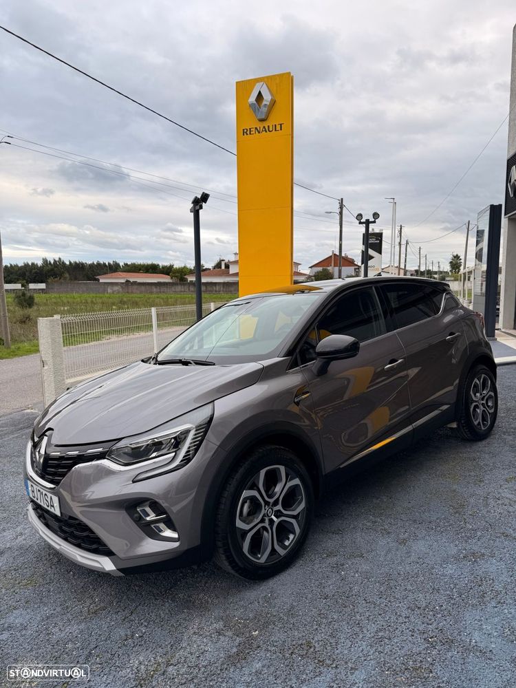 Renault Captur 1.0 TCe Techno - 6
