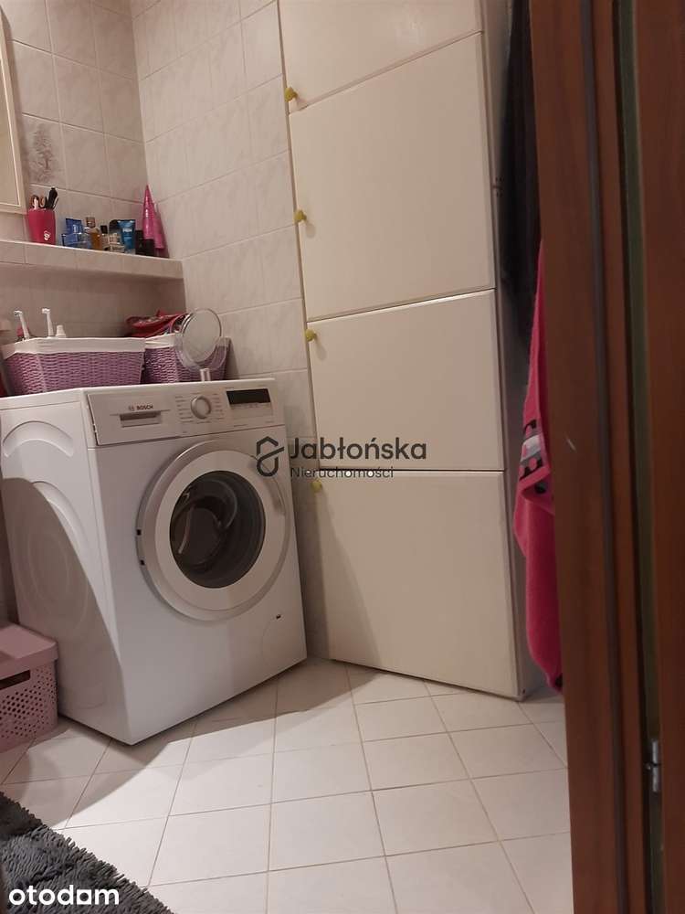 Fordon M3 do wprowadzenia duży balkon dobra cena! - Pełny obrazek: 5/5