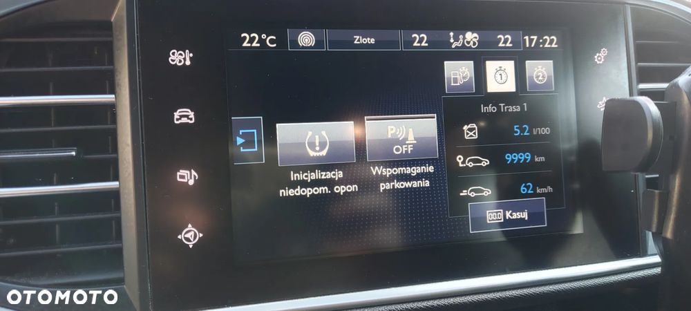 Peugeot 308 BlueHDi 120 Stop & Start GT-Line Edition - 6