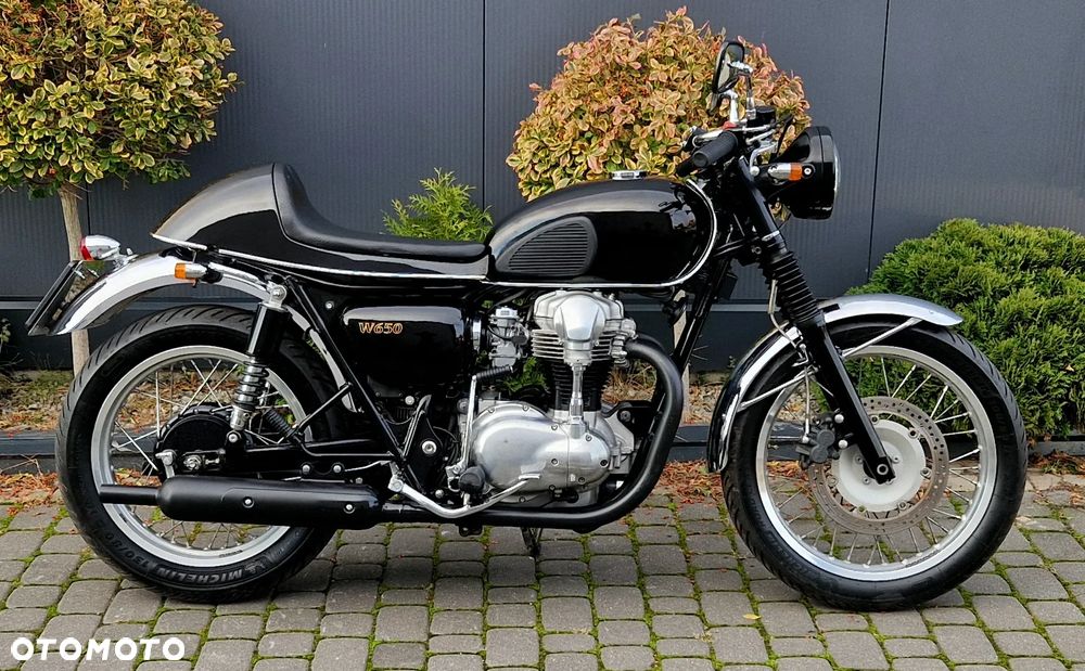 Kawasaki Inny - 4