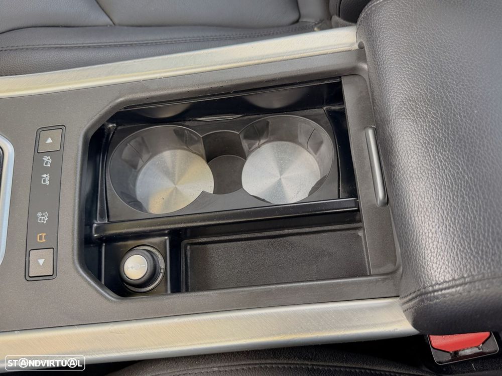 Land Rover Range Rover Evoque 2.0 TD4 SE Auto - 36