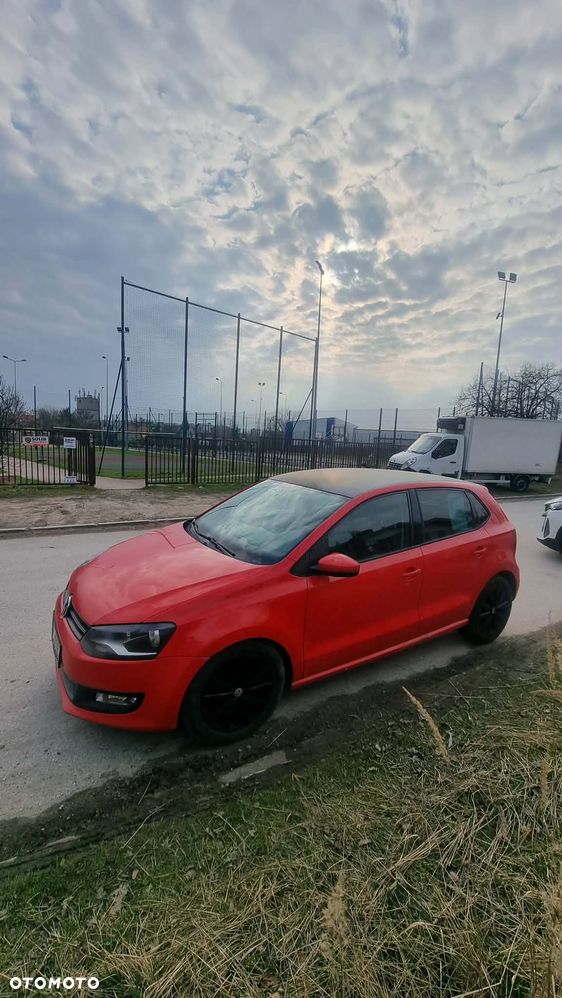 Volkswagen Polo 1.6 TDI Style - 2