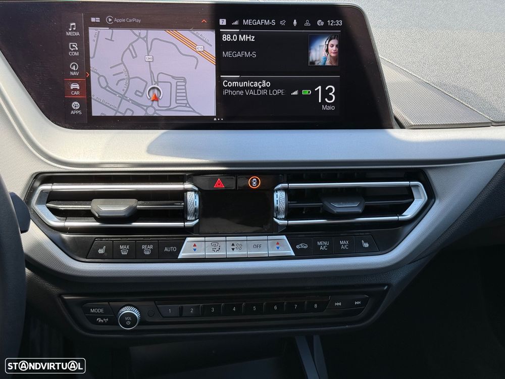 BMW 218 Gran Coupé i Aut. Sport Line - 11